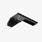 Maztech X4 Diving Board Mount - Mounts LRF & Accessories Above Scope