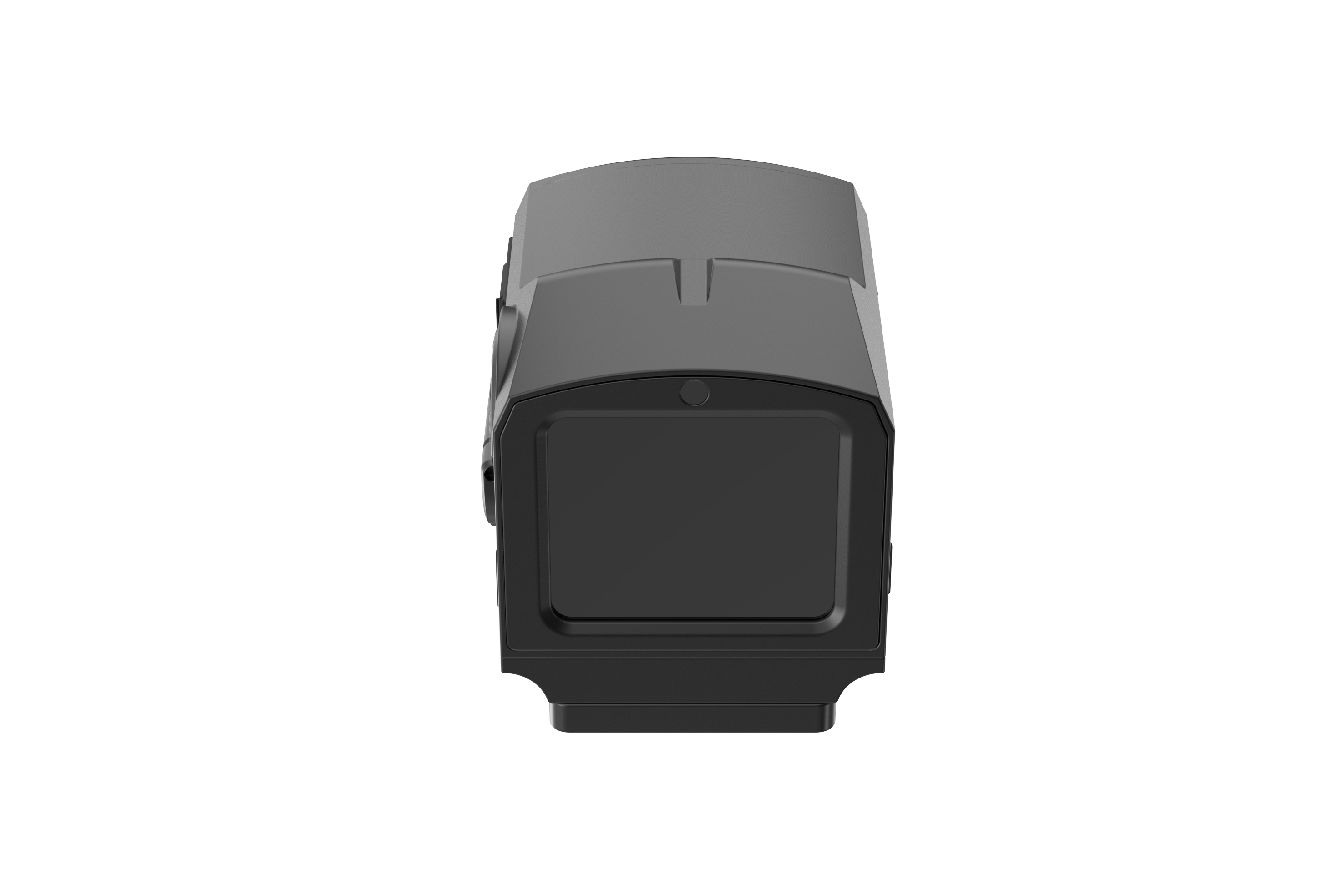 Infitac FML19 Thermal Sight - Spot Targets Up to 1,100 Yards for Pistol & Rifle - HD Image