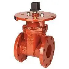 NIBCO High-Performance Post Indicator Valve 609RWS