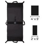 NIJ IIIA Bulletproof Blanket - Shield for Car and Mobile Defense