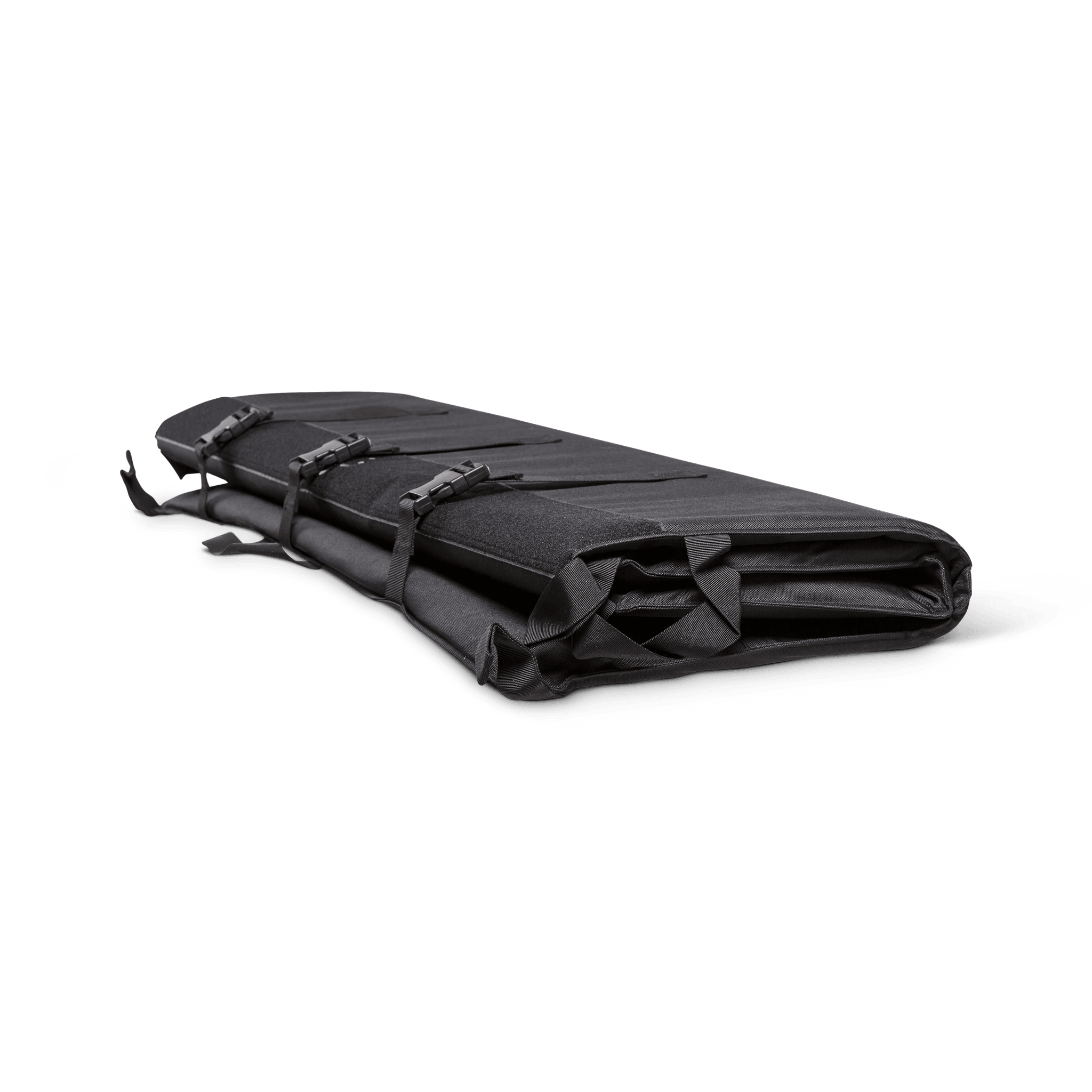 NIJ IIIA Bulletproof Blanket - Shield for Car and Mobile Defense