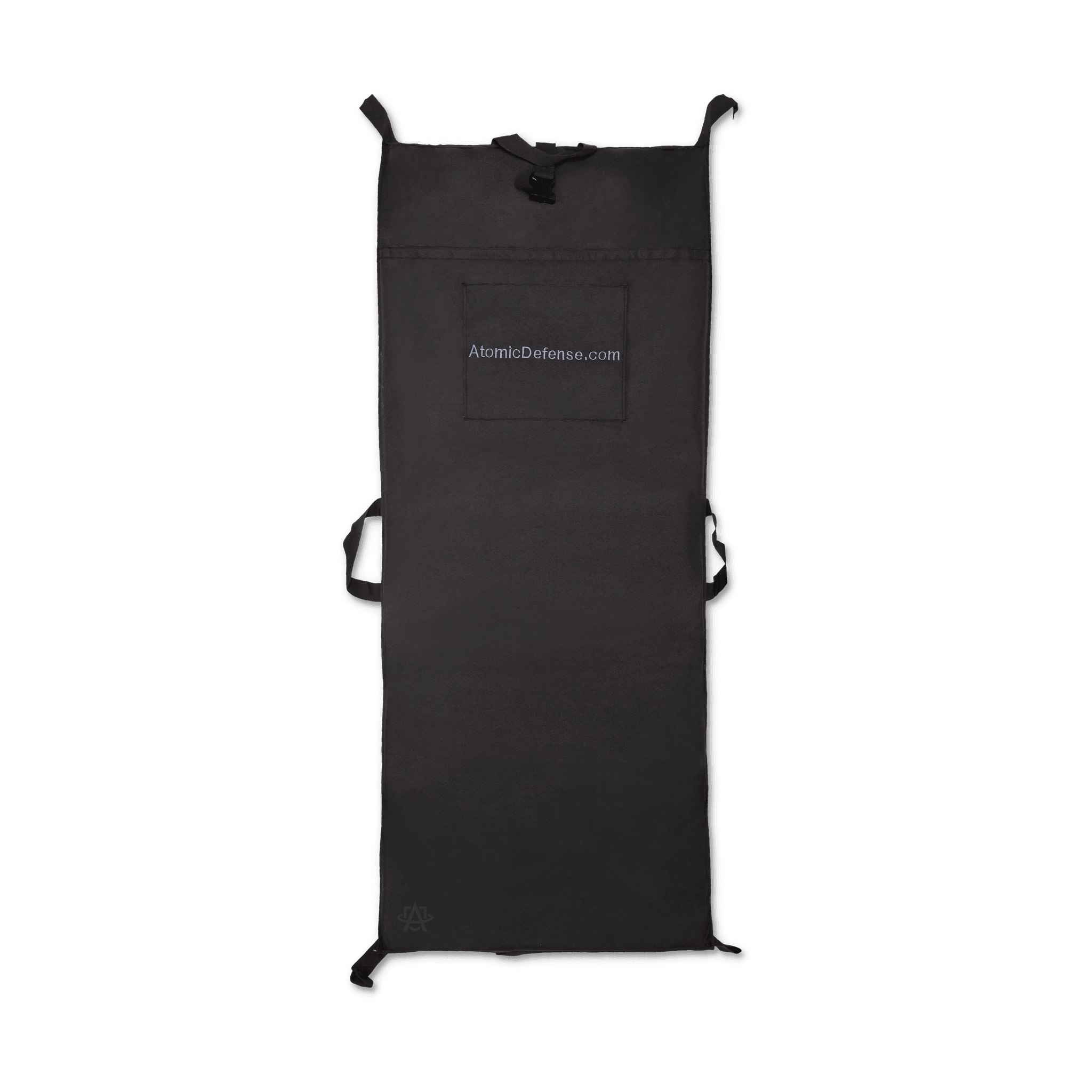 NIJ IIIA Bulletproof Blanket - Shield for Car and Mobile Defense