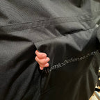 NIJ IIIA Bulletproof Blanket - Shield for Car and Mobile Defense