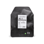 NIJ Level III+ Body Armor Plate - ESAPI - Light-weight