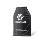 NIJ Level IIIA+ Body Armor Plates - ESAPI - Hard & Soft