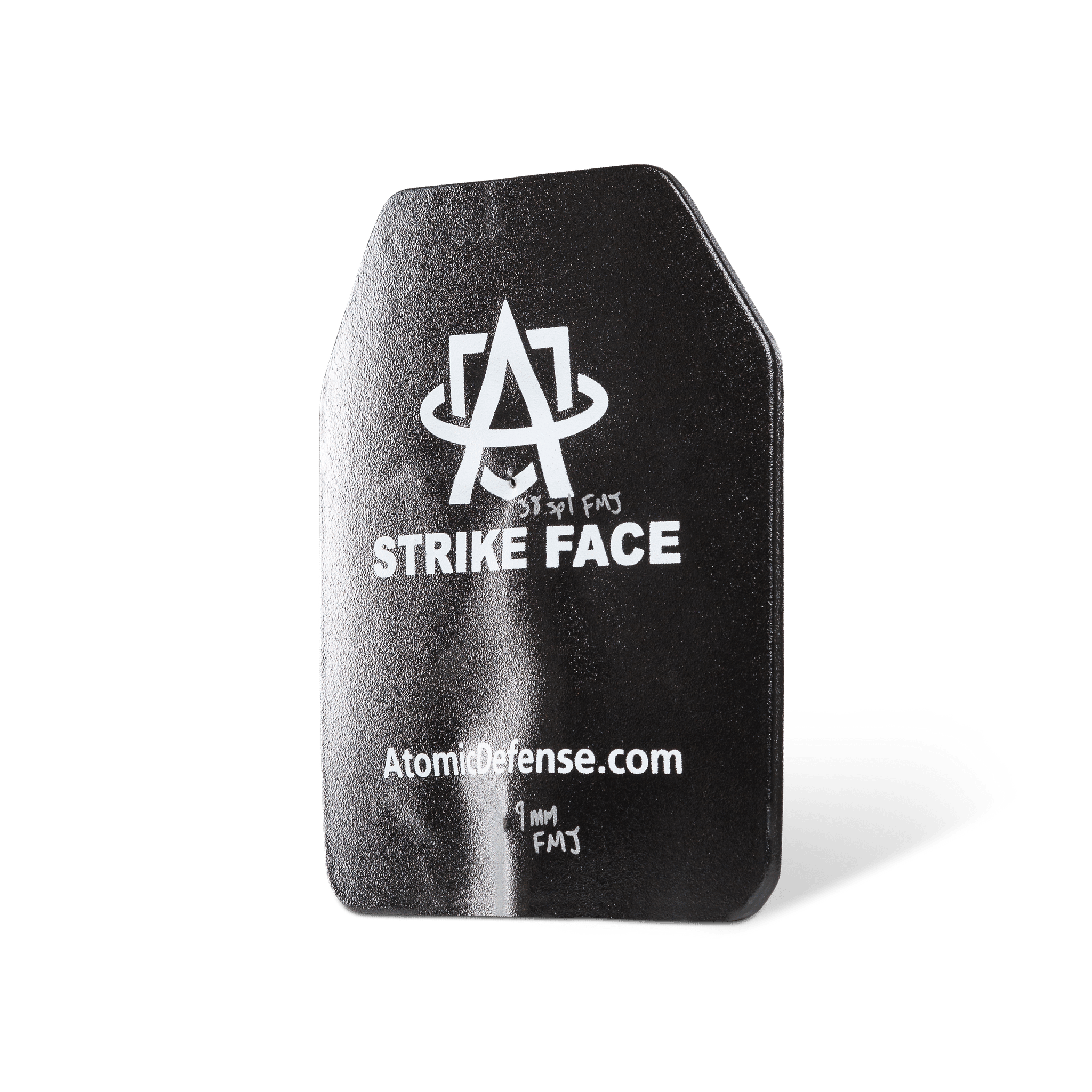 NIJ Level IIIA+ Body Armor Plates - ESAPI - Hard & Soft