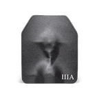 NIJ Level IIIA+ Body Armor Plates - ESAPI - Hard & Soft
