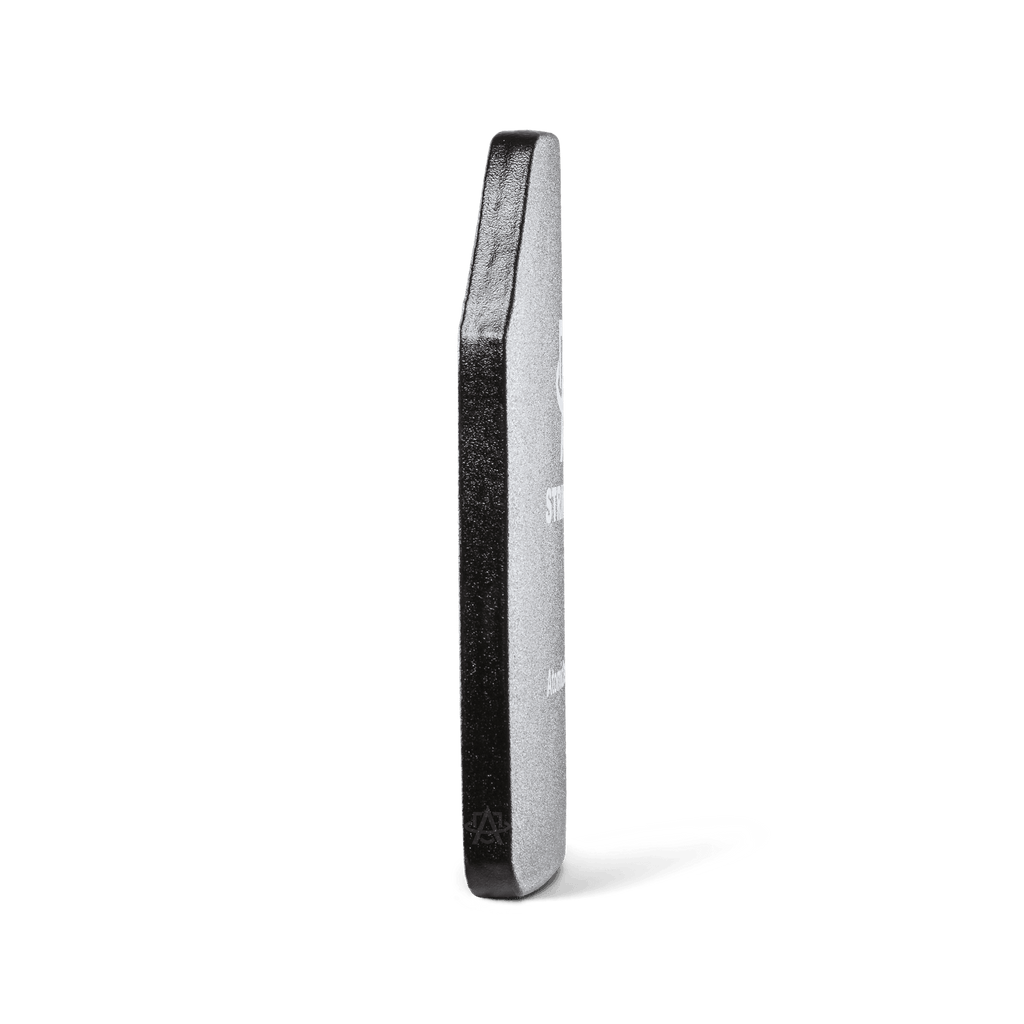 NIJ Level IV Body Armor Plate - ESAPI/XSAPI