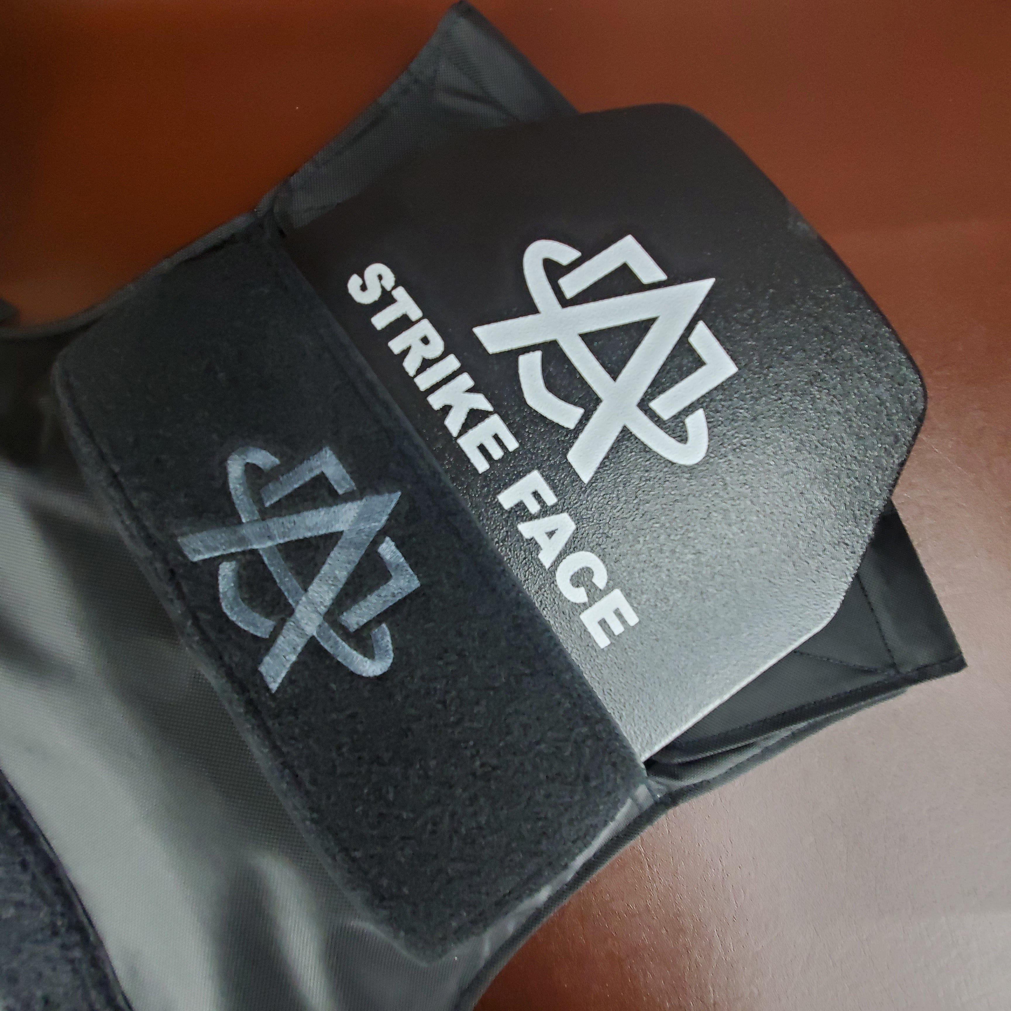 NIJ Level IV Body Armor Plate - ESAPI/XSAPI