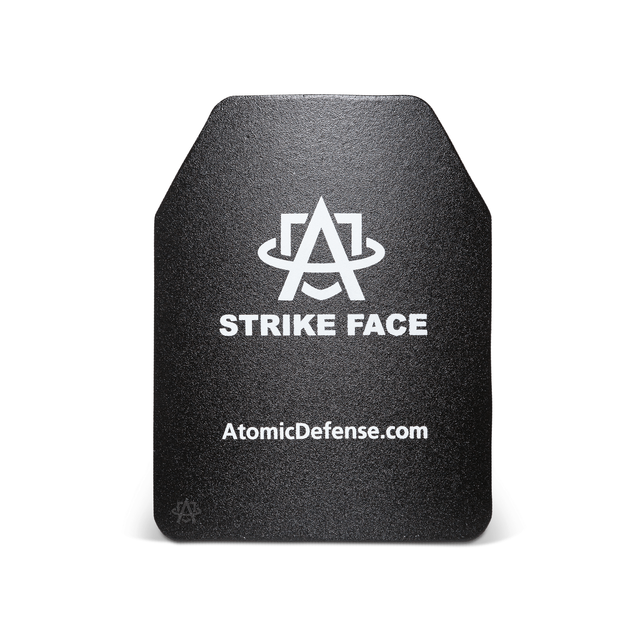 NIJ Level IV Body Armor Plate - ESAPI/XSAPI