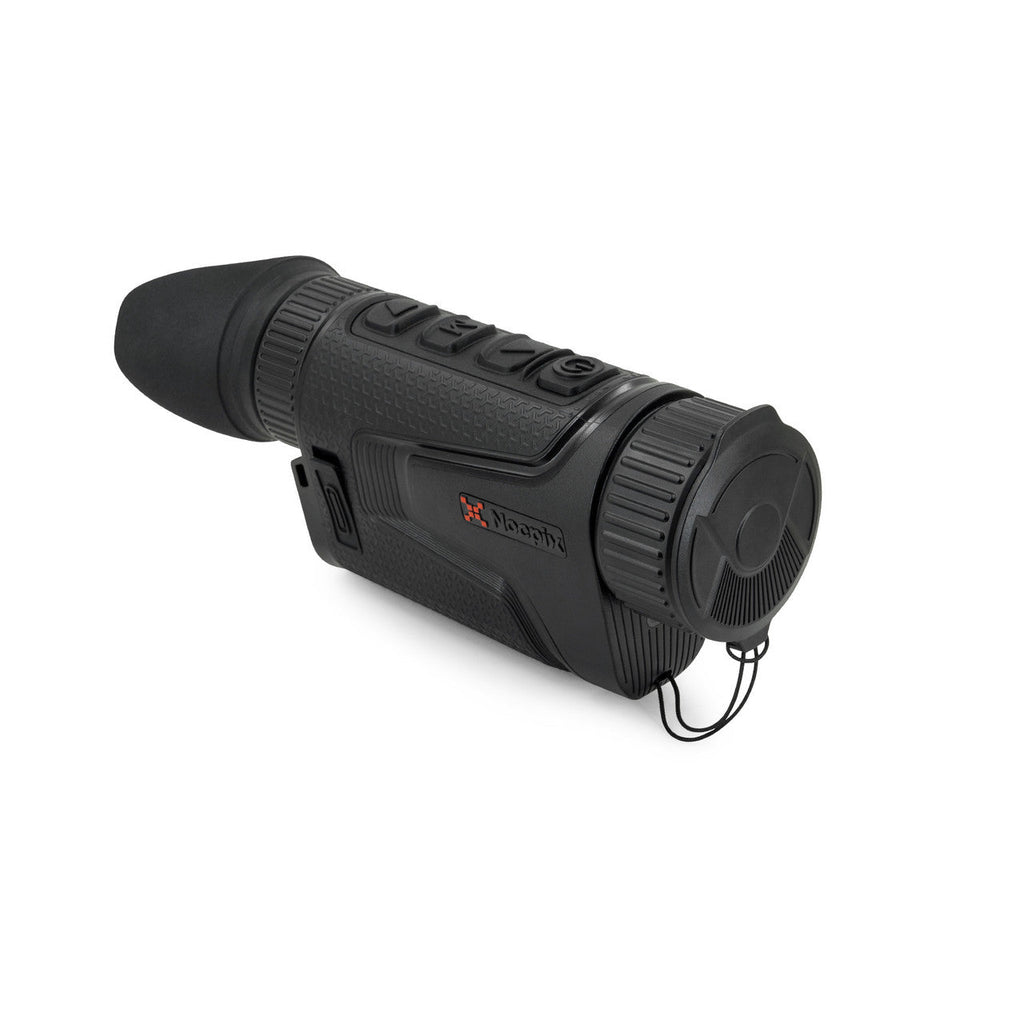 Nocpix LUMI L35 - Lightweight & Compact w/ 32 GB of Storage & 1750 Yards of Detection