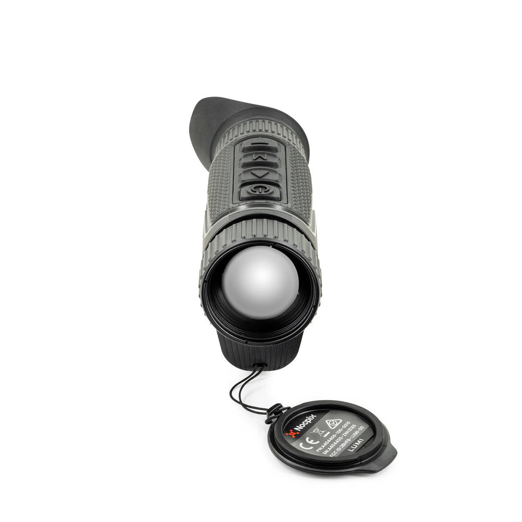 Nocpix LUMI L35 - Lightweight & Compact w/ 32 GB of Storage & 1750 Yards of Detection