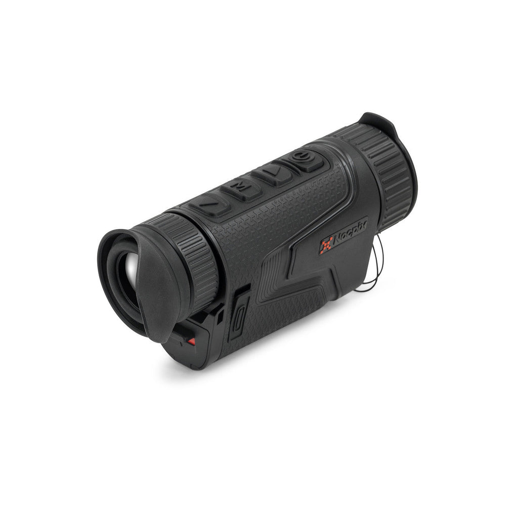 Nocpix LUMI L35 - Lightweight & Compact w/ 32 GB of Storage & 1750 Yards of Detection