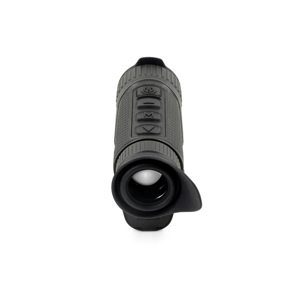 Nocpix LUMI L35 - Lightweight & Compact w/ 32 GB of Storage & 1750 Yards of Detection