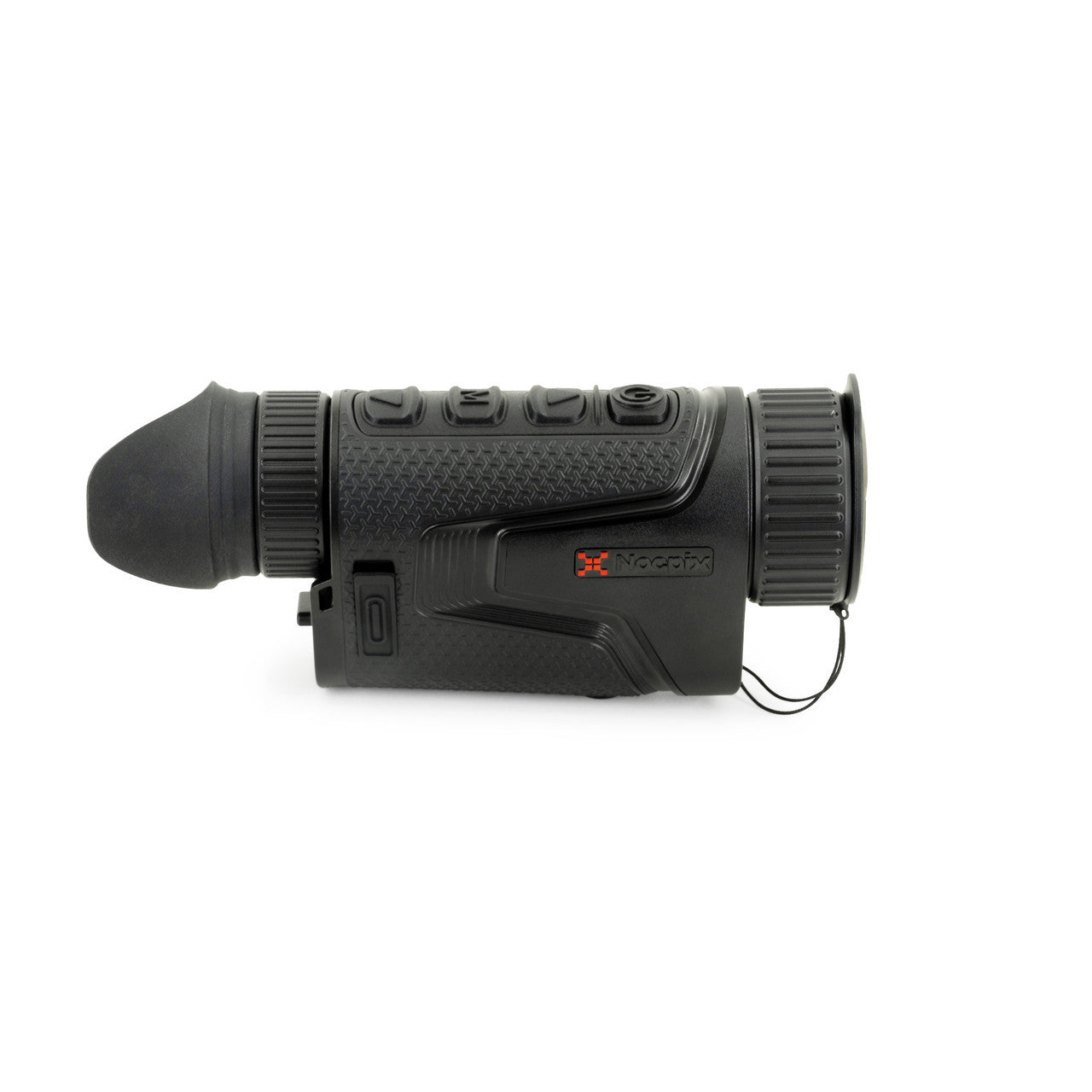 Nocpix LUMI L35 - Lightweight & Compact w/ 32 GB of Storage & 1750 Yards of Detection