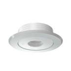 NP-2 Threaded Sprinkler Escutcheon 3" Diameter