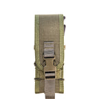 High Speed Gear TACO - Covered - Rifle Magazine Pouch - Made in USA