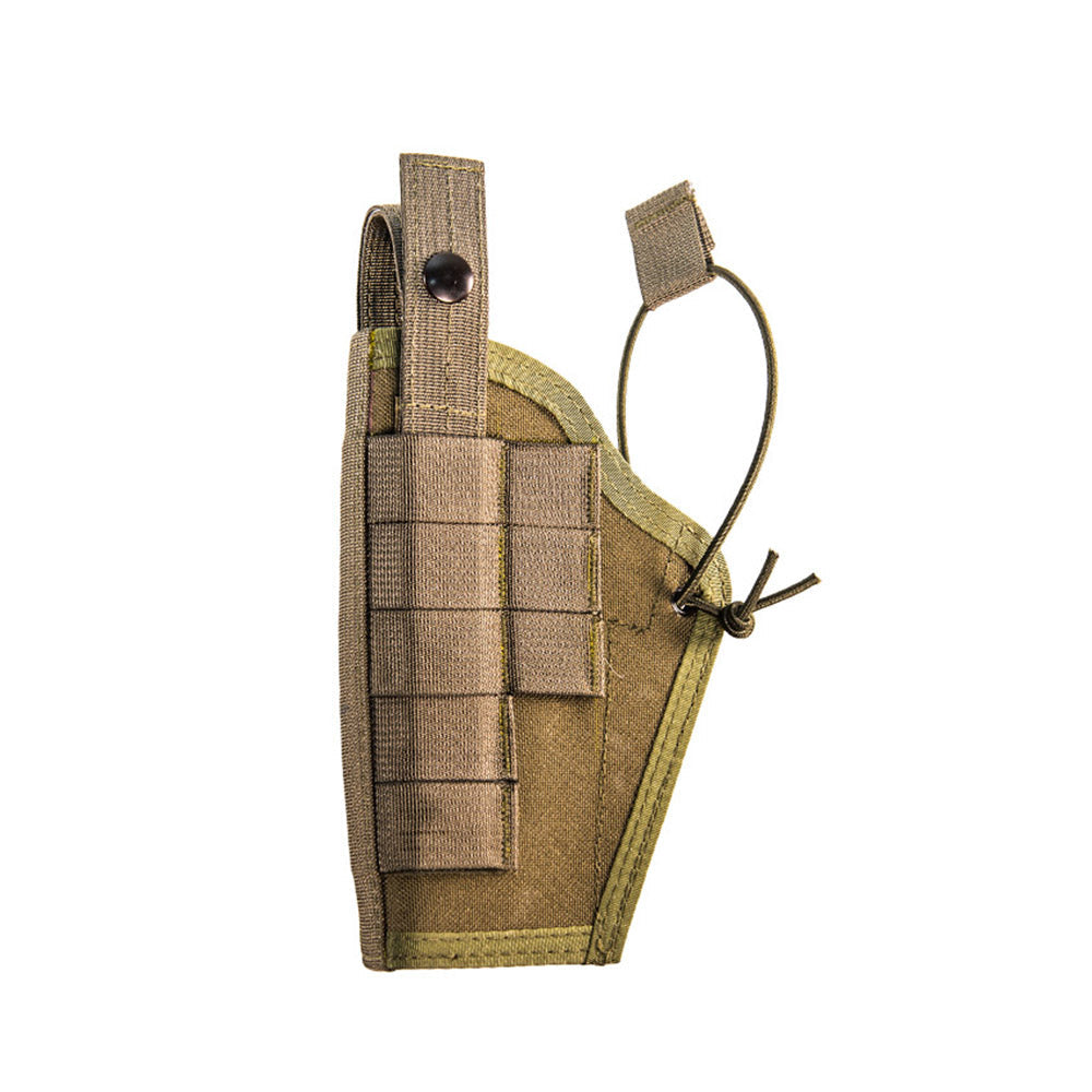 High Speed Gear Ambidextrous Nylon Holster - Handguns - Proudly Made in USA