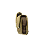 High Speed Gear Duty LEO TACO - Covered - Pistol + Handcuff - USA-Made