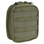 High Speed Gear Mini EOD Pouch V2 - Multifunction - Made in the USA