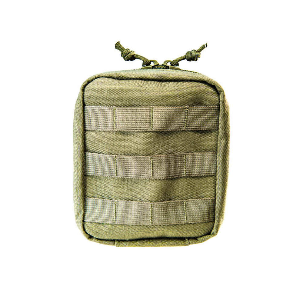 High Speed Gear Mini EOD Pouch V2 - Multifunction - Made in the USA