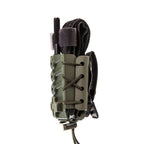 High Speed Gear Polymer Tourniquet TACO - Medical Pouch - Made in USA