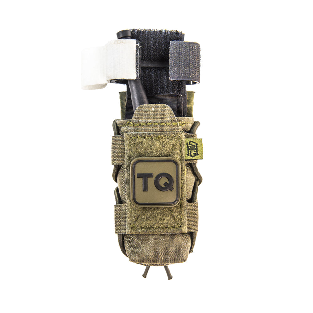 High Speed Gear Tourniquet TACO - MOLLE - Made in the USA