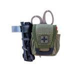 High Speed Gear ReVive Medical Pouch - Trauma Kit - Made in the USA