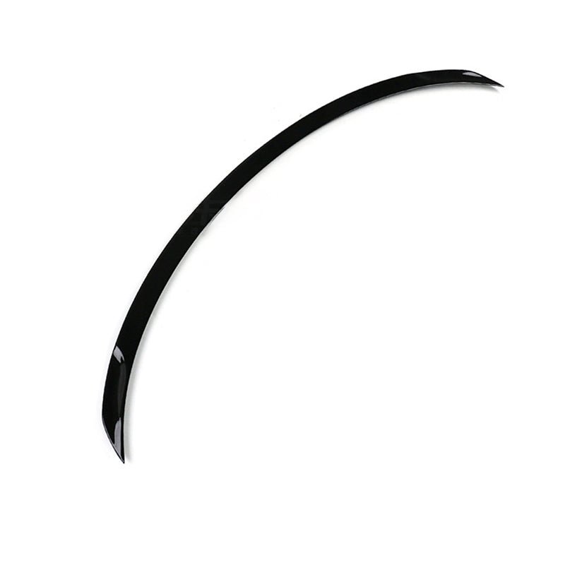 OEM Performance Pro Style Spoiler ABS Plastic for Tesla Model Y Juniper 2025+