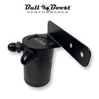 6AN Oil Catch Can With Mounting Bracket Included AN6