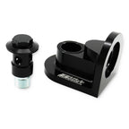 90 Degree Oil Filter Relocation Adapter For Honda EG EK Civic K B D H F Series
