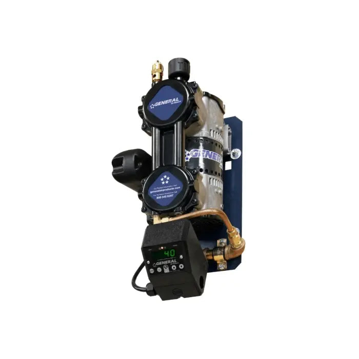 OL Advance Series Air Compressors for Fire Protection