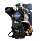 OL Advance Series Air Compressors for Fire Protection