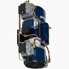 OL Advance Series Air Compressors Oil-Less Riser Mount
