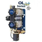 OL Plus Series Oil-less Air Compressors for Fire Protection