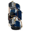 General Air Products OL Plus Oil-Less Riser Mount Air Compressor - UL/FM Fire System Ready & Reliable.