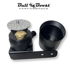 6AN Oil Catch Can With Mounting Bracket Included AN6