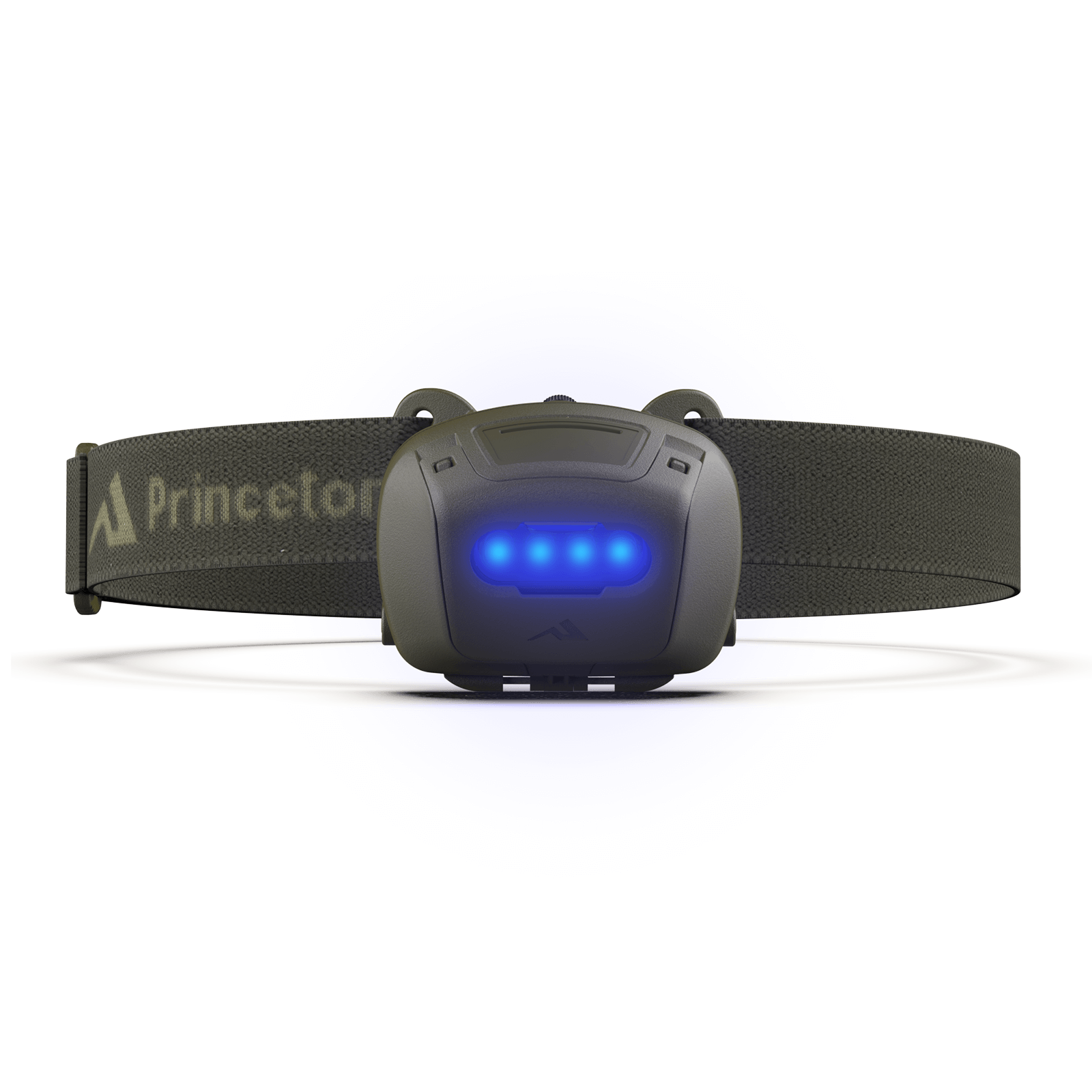 Princeton Tec Quad Tactical MPLS - 78 Lumens Headlamp - Made in USA