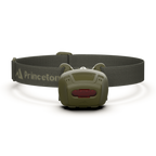Princeton Tec Quad Tactical MPLS - 78 Lumens Headlamp - Made in USA