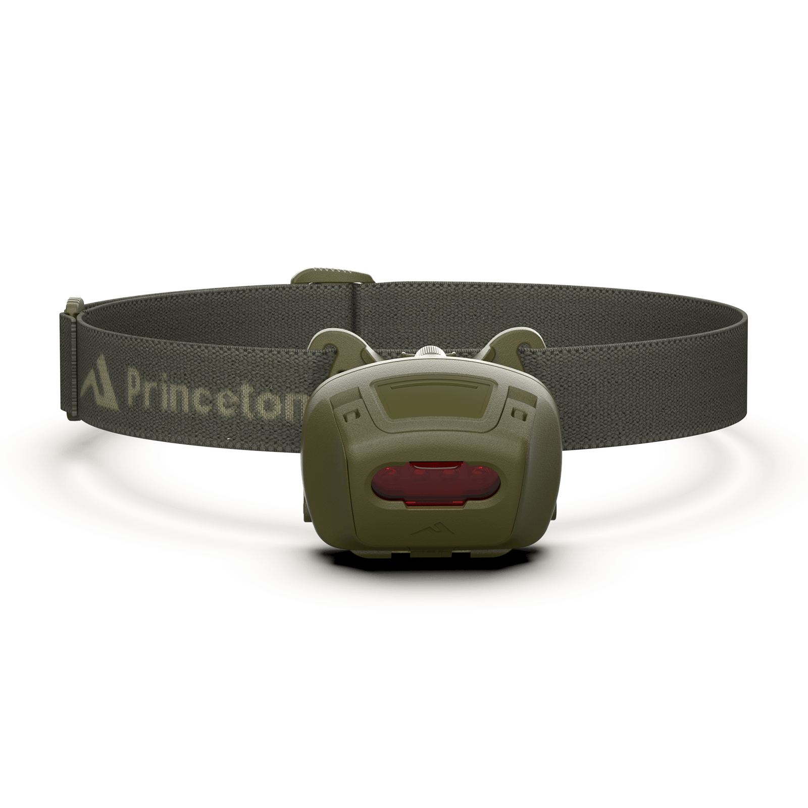 Princeton Tec Quad Tactical MPLS - 78 Lumens Headlamp - Made in USA