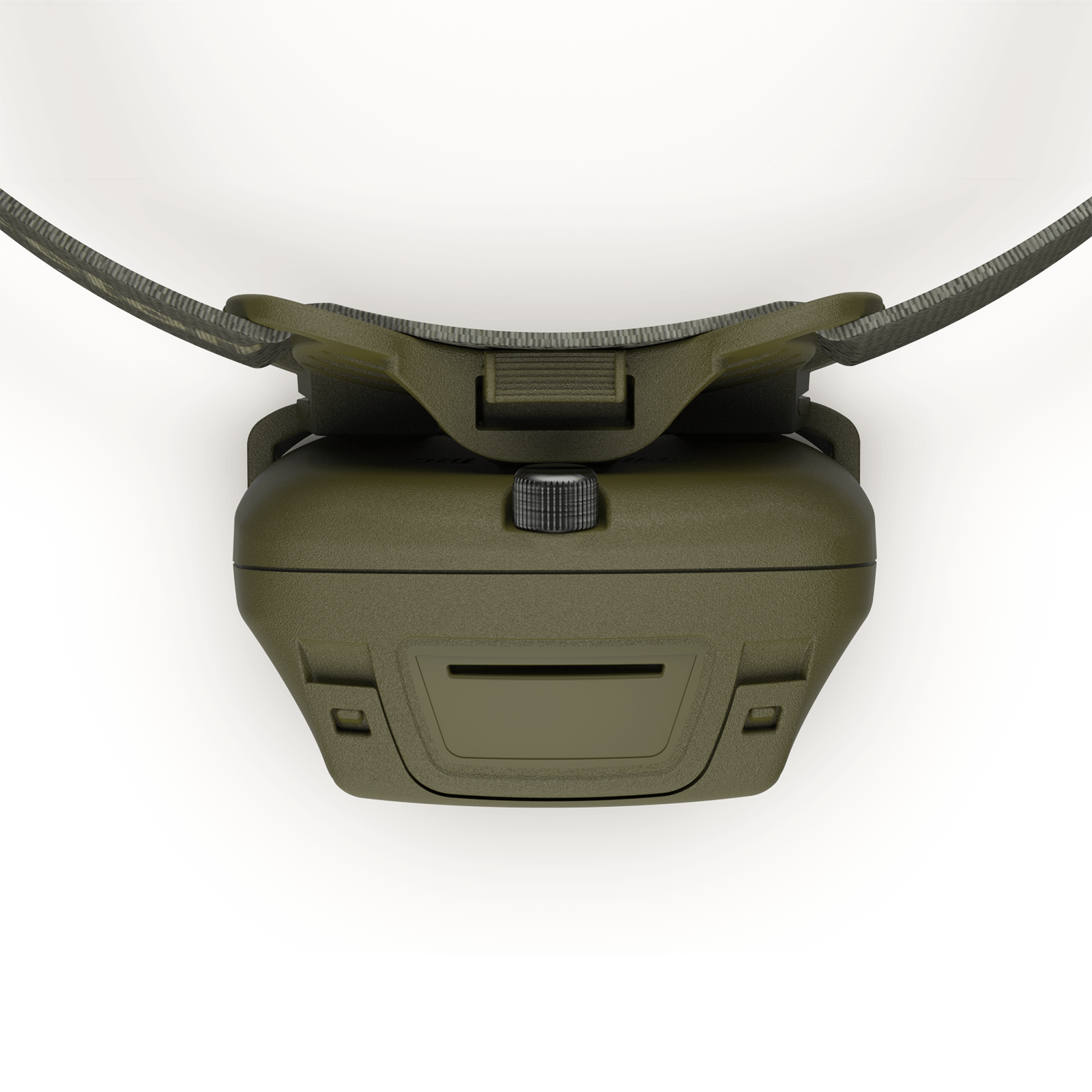 Princeton Tec Quad Tactical MPLS - 78 Lumens Headlamp - Made in USA