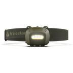 Princeton Tec Quad Tactical MPLS - 78 Lumens Headlamp - Made in USA