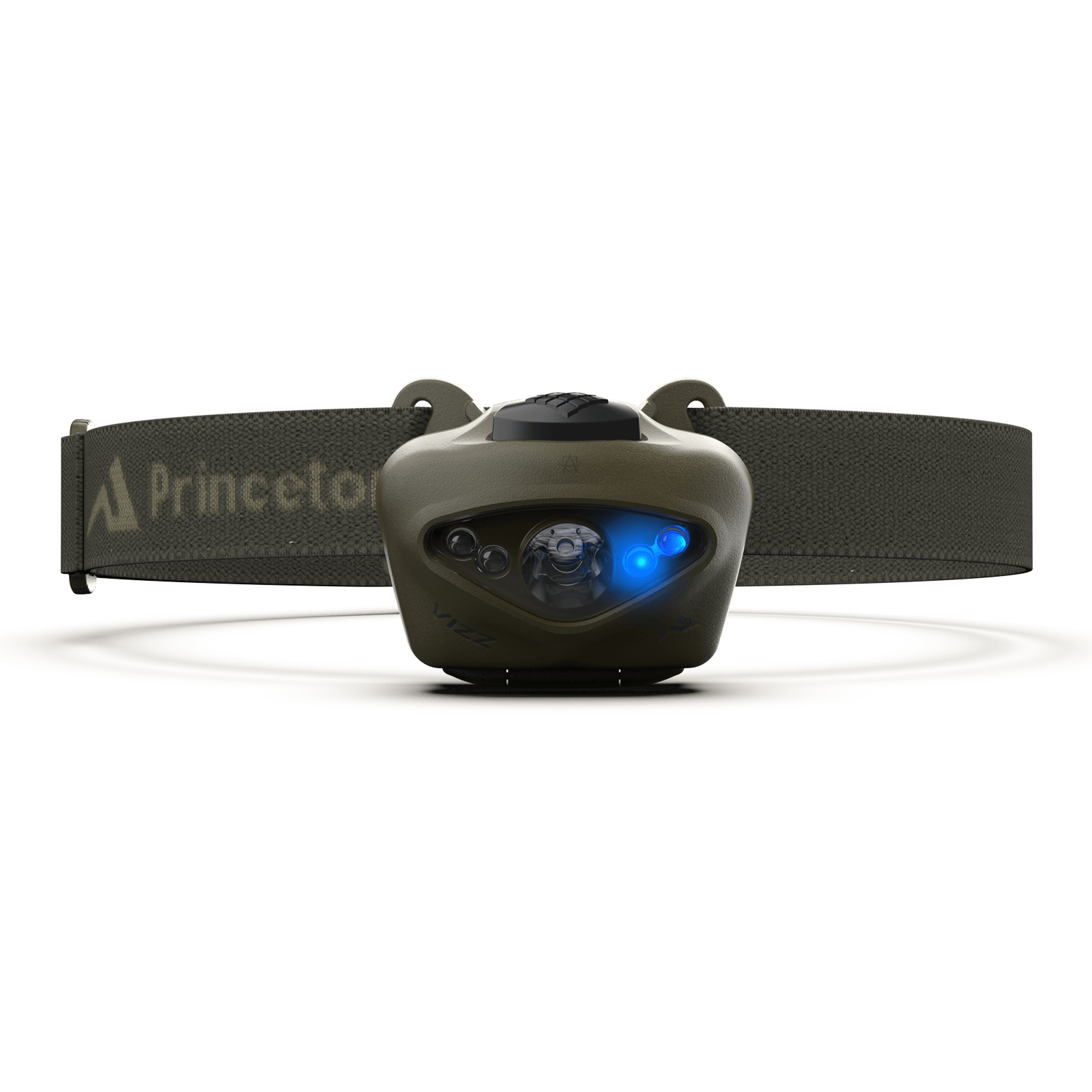 Princeton Tec Vizz 550 RGB MPLS - 550 Lumens - 33 Hours