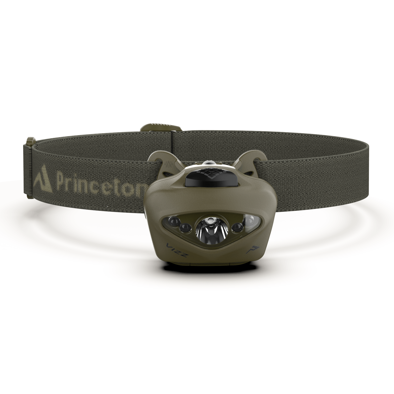 Princeton Tec Vizz 550 RGB MPLS - 550 Lumens - 33 Hours