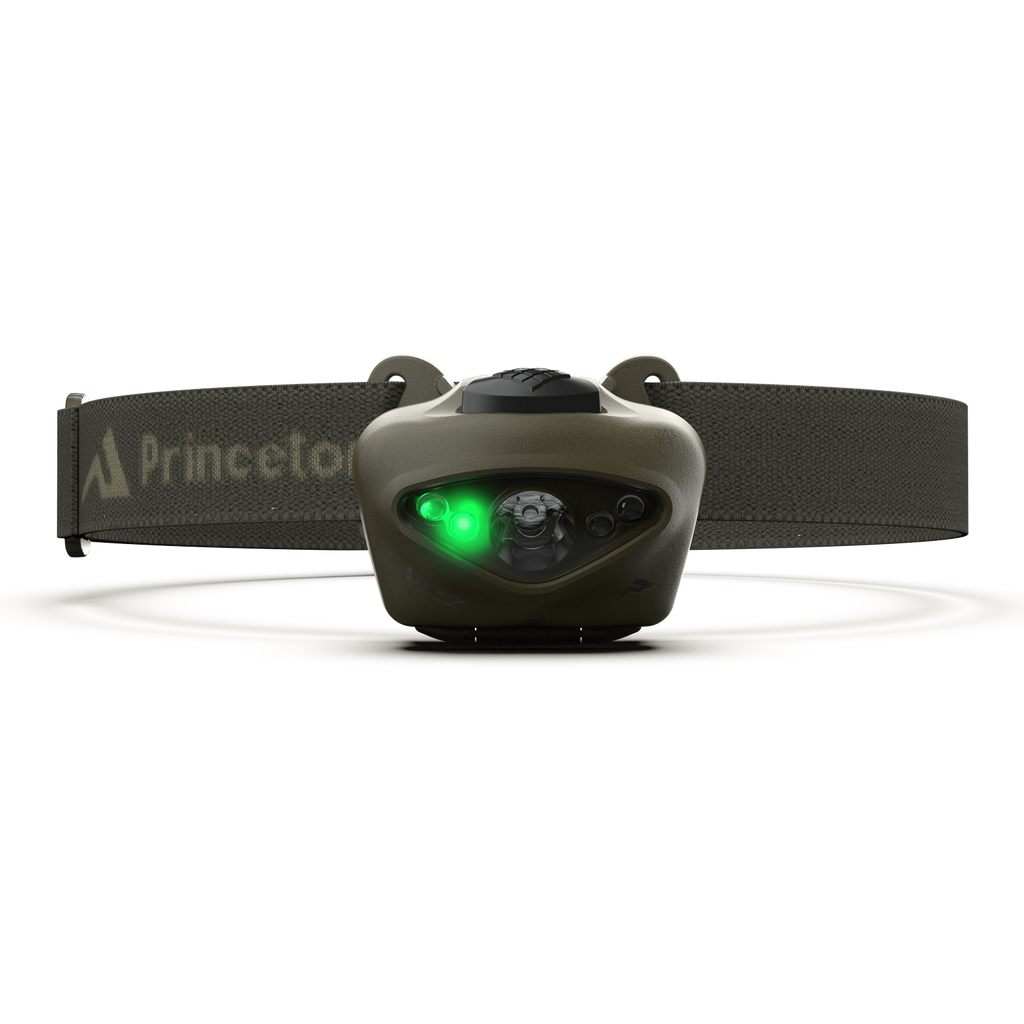 Princeton Tec Vizz 550 RGB MPLS - 550 Lumens - 33 Hours