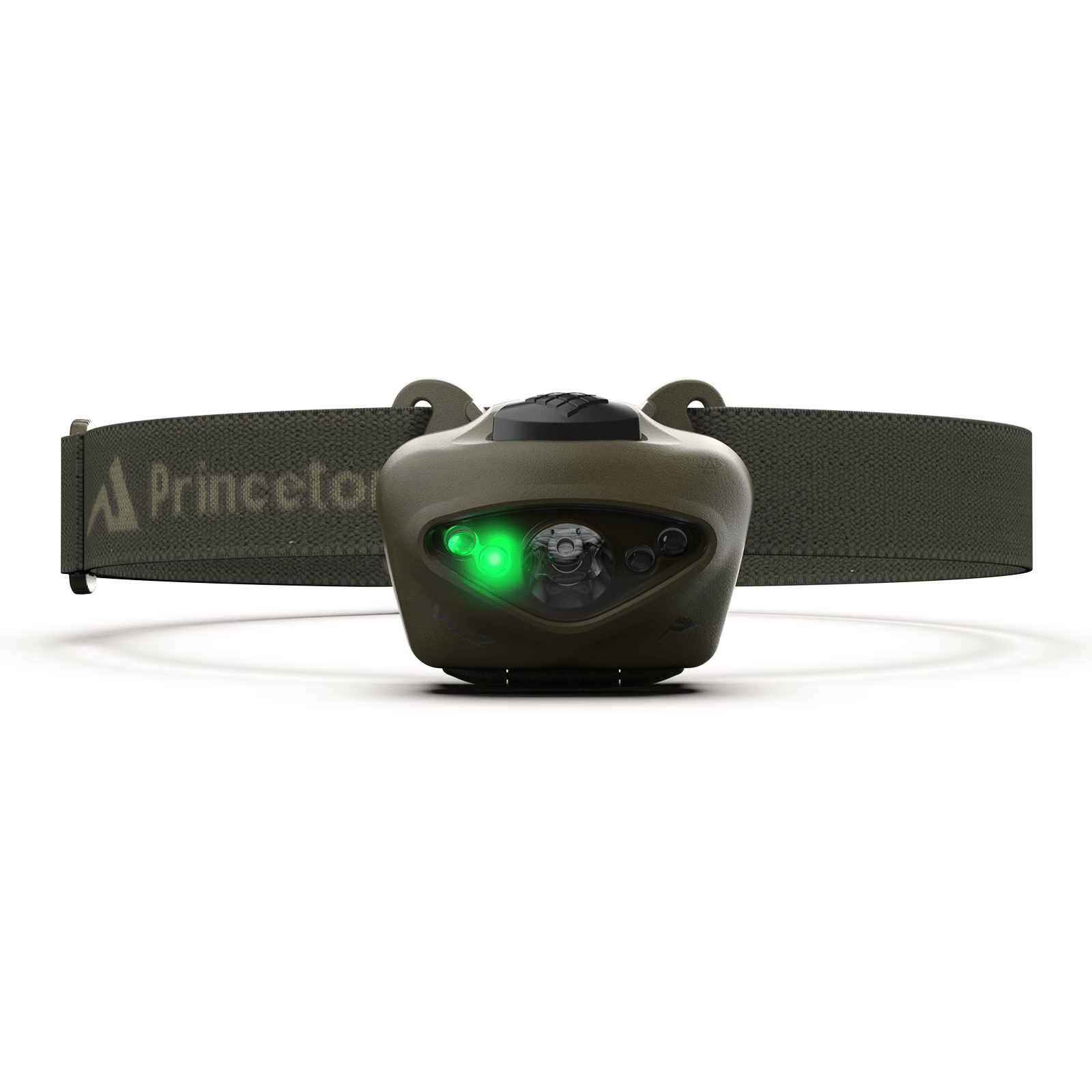 Princeton Tec Vizz 550 RGB MPLS - 550 Lumens - 33 Hours