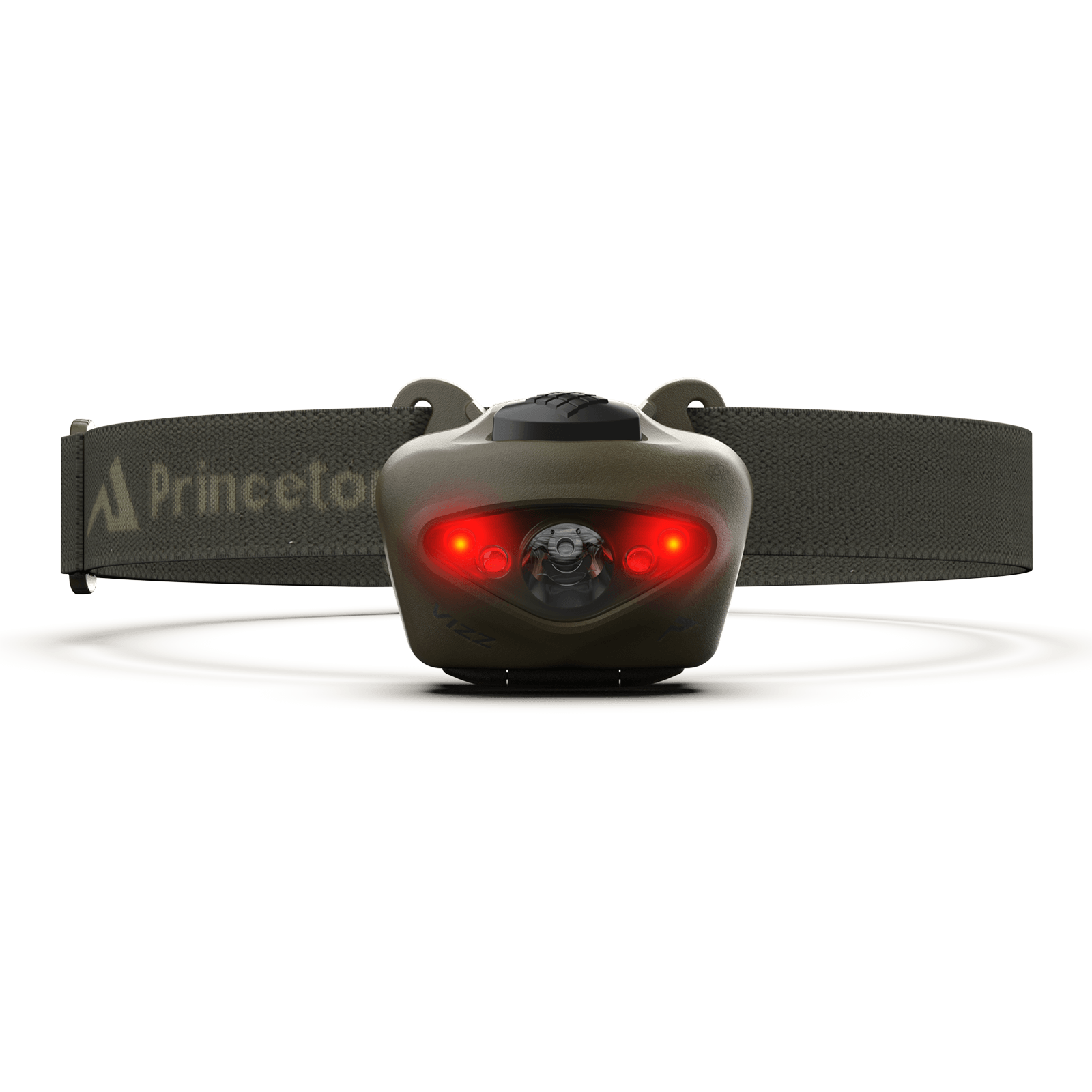 Princeton Tec Vizz 550 RGB MPLS - 550 Lumens - 33 Hours