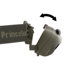 Princeton Tec Vizz 550 RGB MPLS - 550 Lumens - 33 Hours