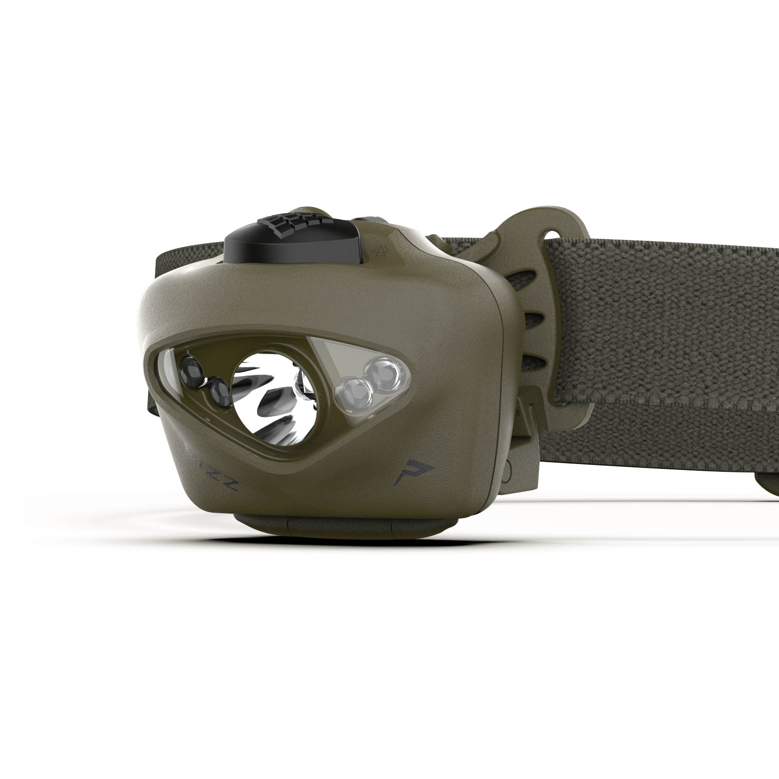 Princeton Tec Vizz 550 RGB MPLS - 550 Lumens - 33 Hours