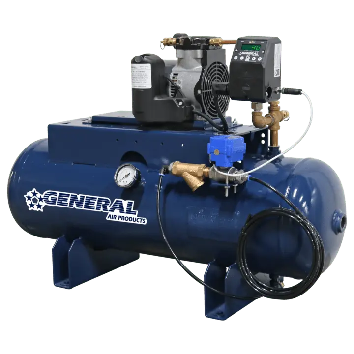 OLT Advance Series Air Compressor